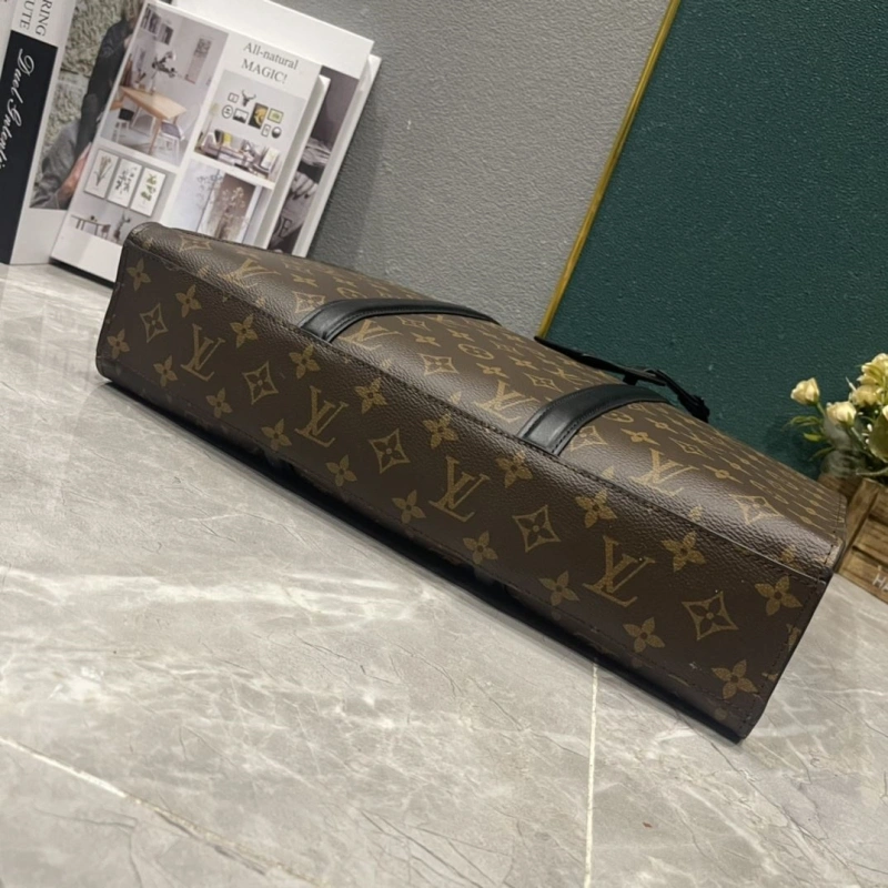 LV Shopping Bags 4233H-1930