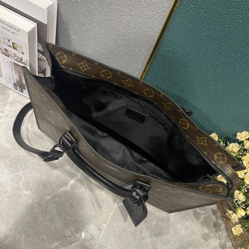 LV Shopping Bags 4233H-1930