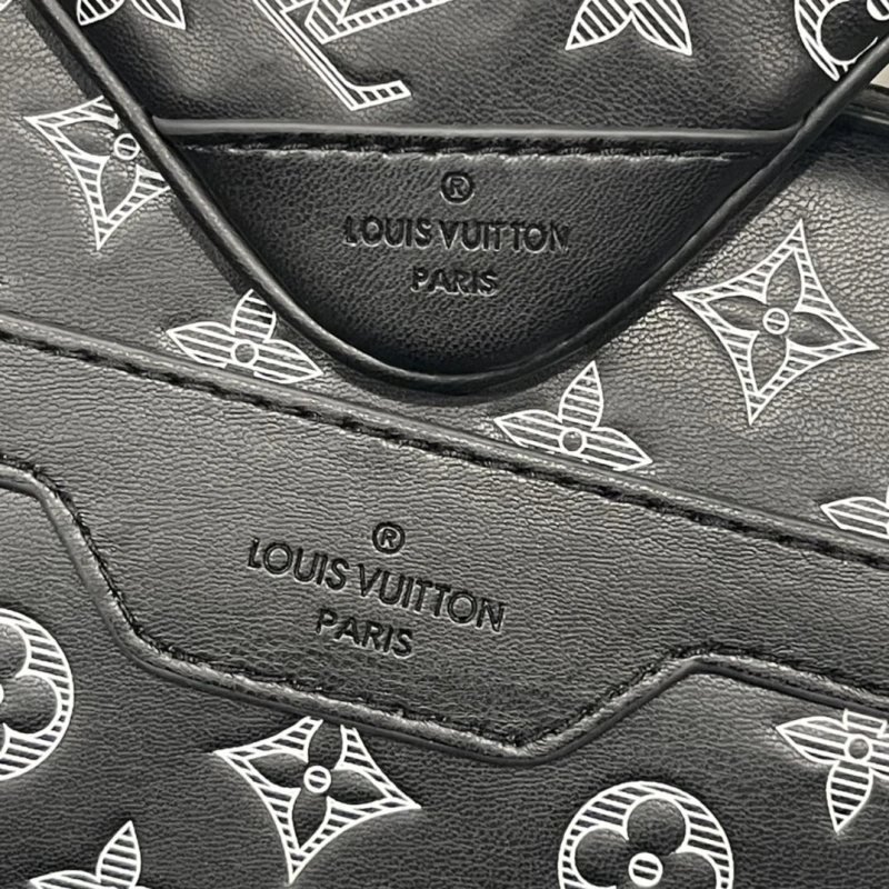 LV Satchel bags 4233H-1935