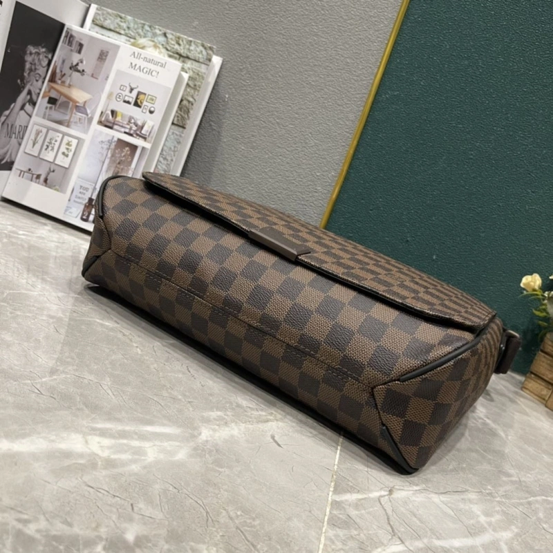 LV Satchel bags 4233H-1938