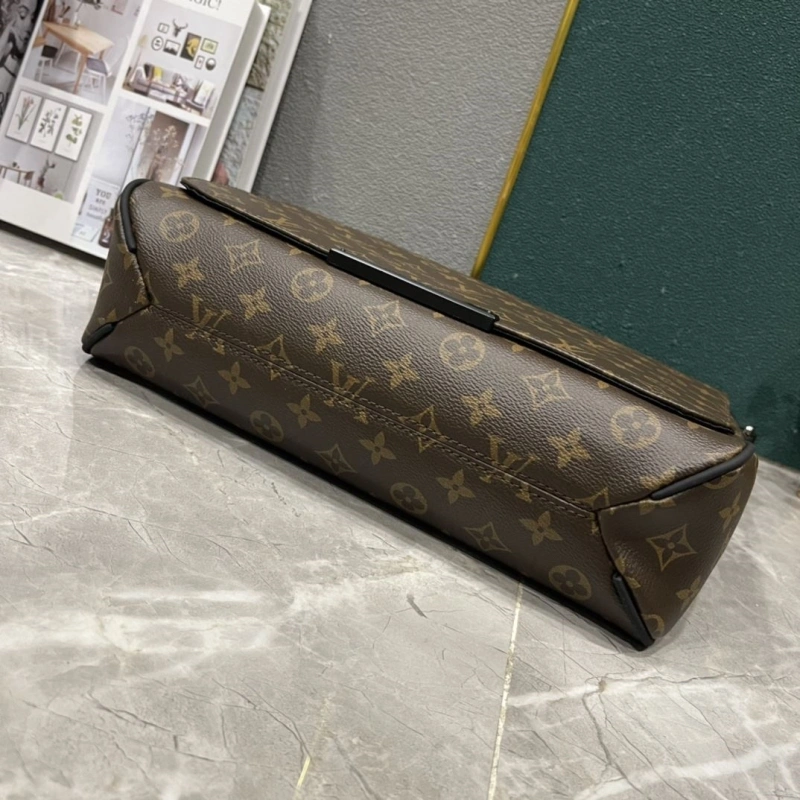 LV Satchel bags 4233H-1939