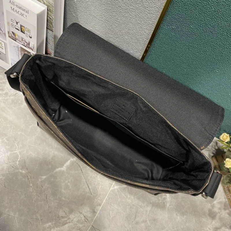 LV Satchel bags 4233H-1939