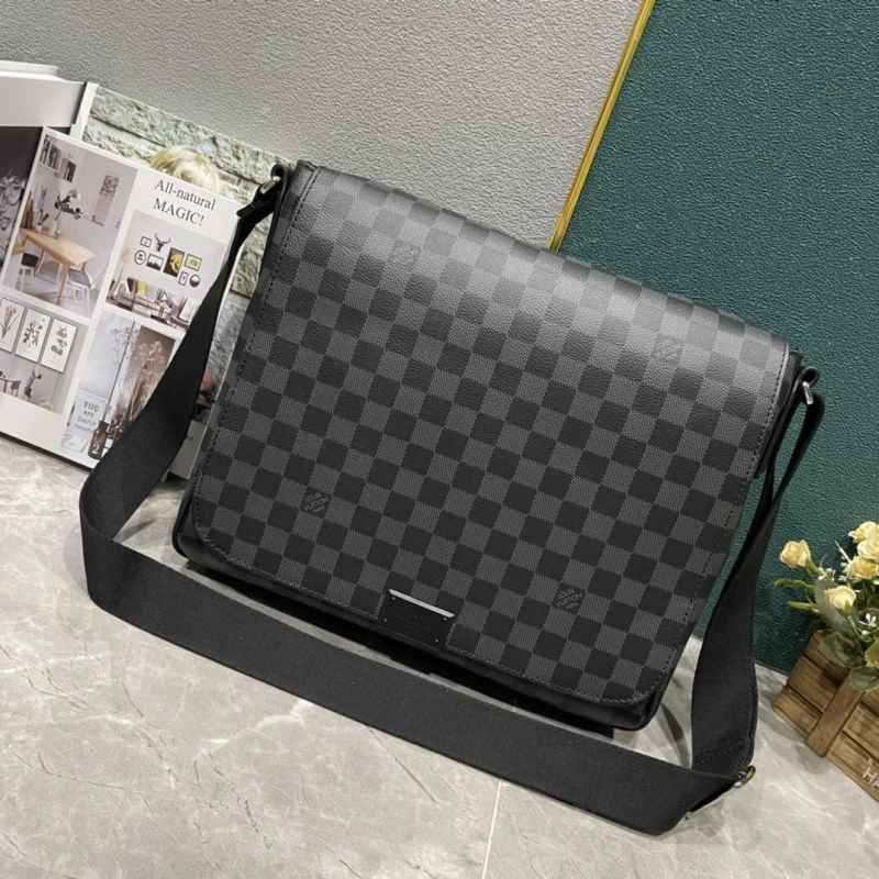 LV Satchel bags 4233H-1940