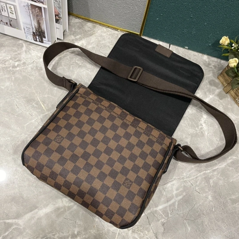 LV Satchel bags 4233H-1941