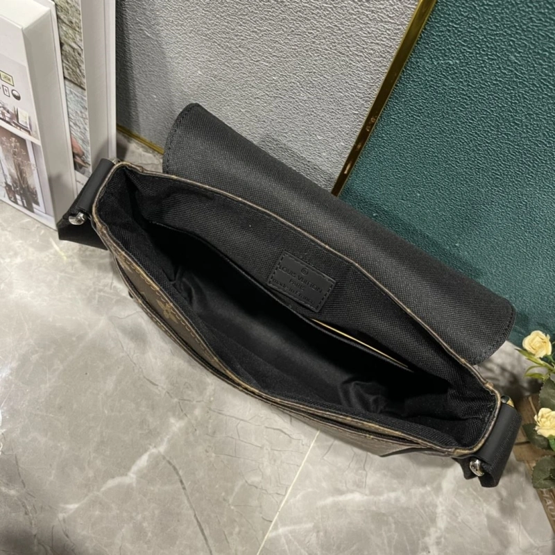 LV Satchel bags 4233H-1942