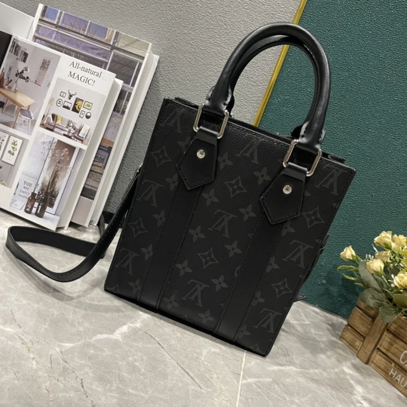 LV Top Handle Bags 4233H-1949