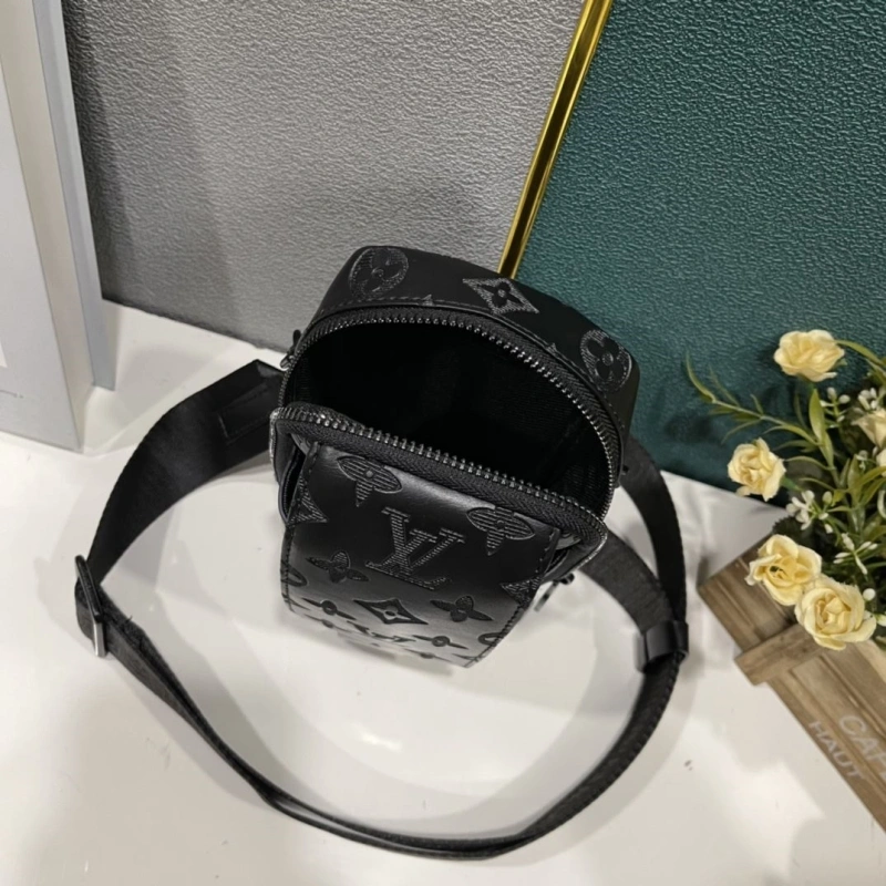 LV Satchel bags 4233H-1950