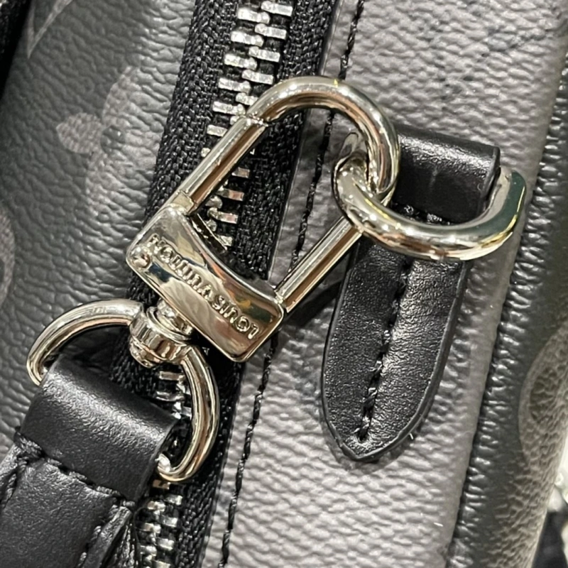LV Satchel bags 4233H-1951