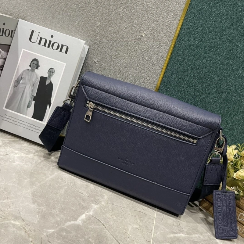 LV Satchel bags 4233H-1954