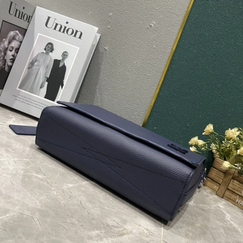 LV Satchel bags 4233H-1954