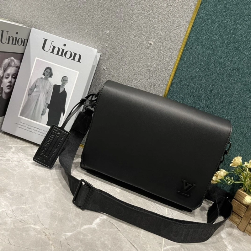 LV Satchel bags 4233H-1955