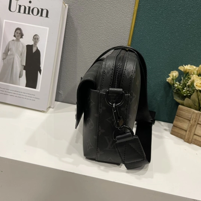 LV Satchel bags 4233H-1956