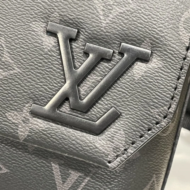 LV Satchel bags 4233H-1956