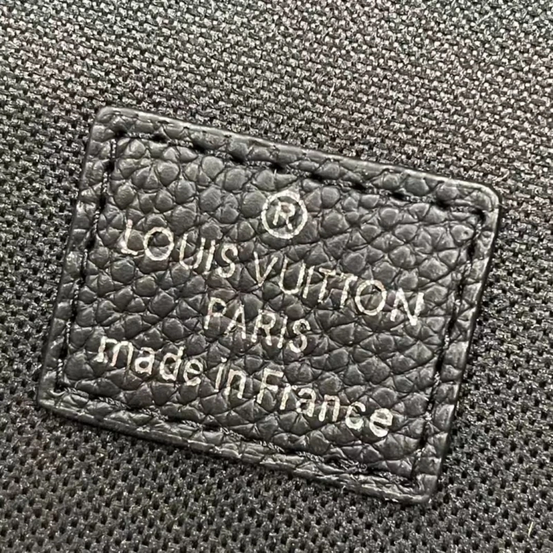 LV Satchel bags 4233H-1958
