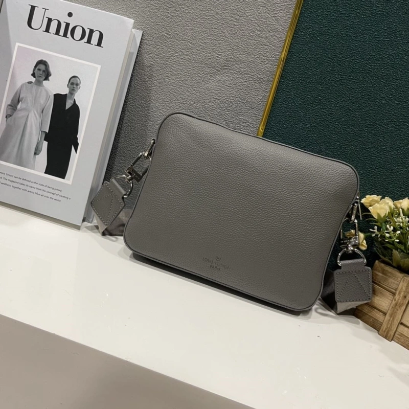 LV Satchel bags 4233H-1962
