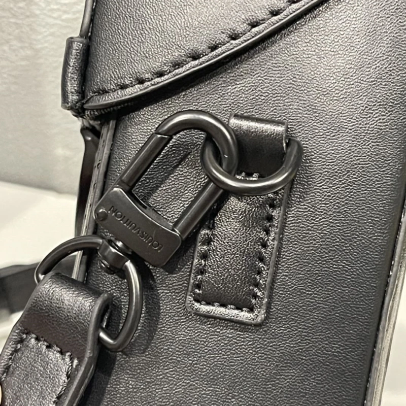 LV Satchel bags 4233H-1964