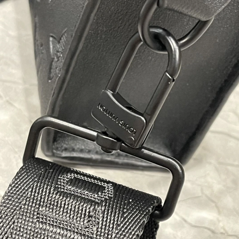 LV Satchel bags 4233H-1971
