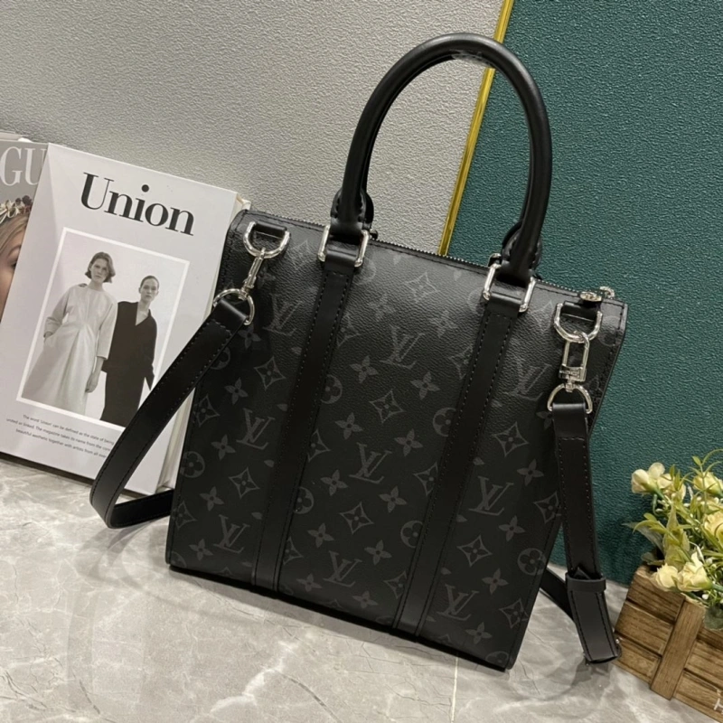 LV Top Handle Bags 4233H-1973