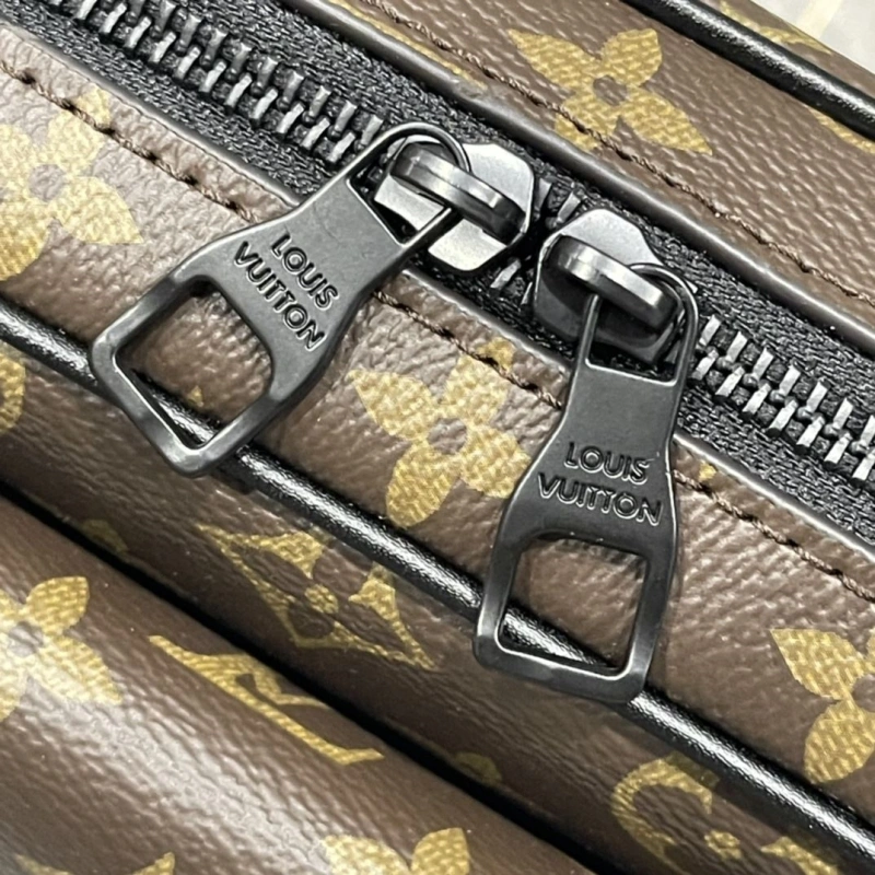 LV Satchel bags 4233H-1992