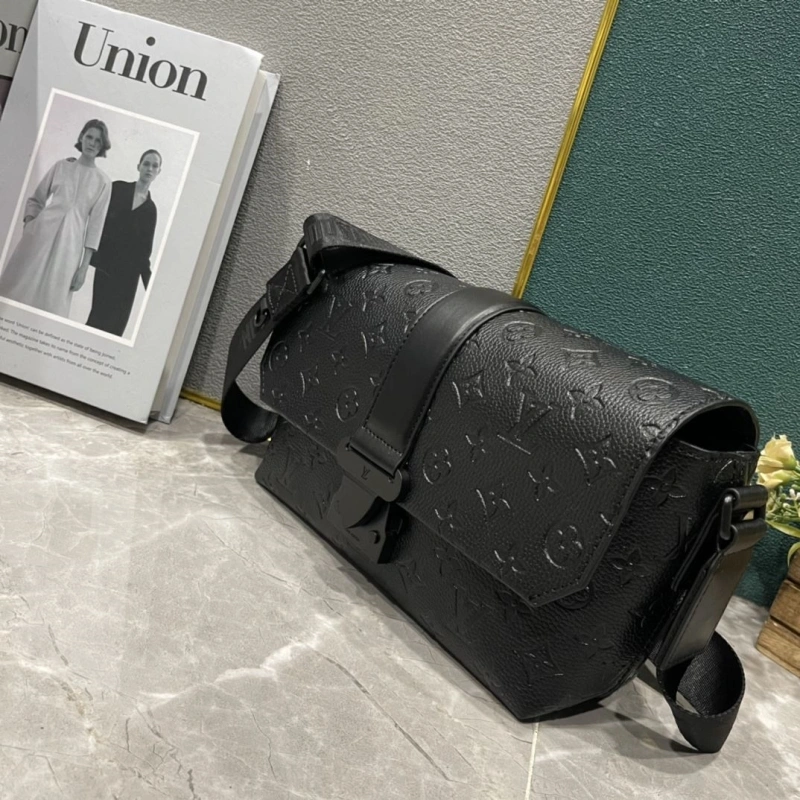 LV Satchel bags 4233H-2008
