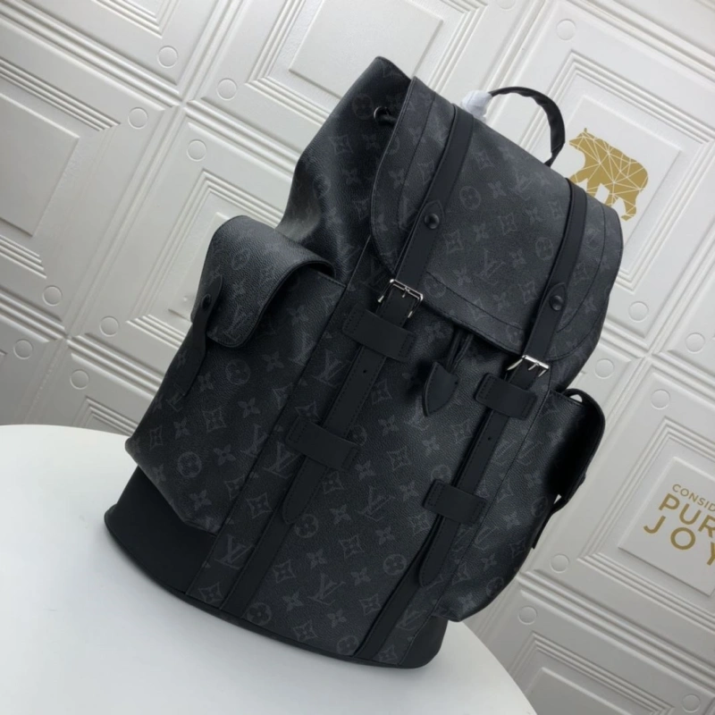 LV Backpacks 4233H-2012