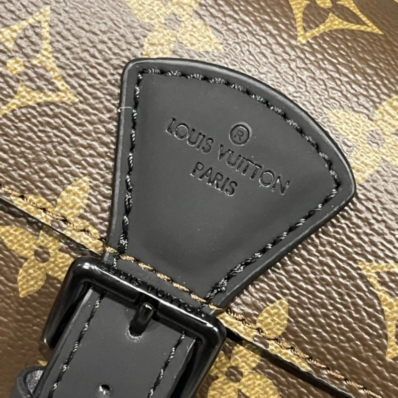 LV Satchel bags 4233H-2015