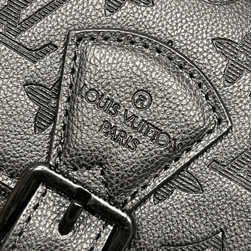 LV Satchel bags 4233H-2017