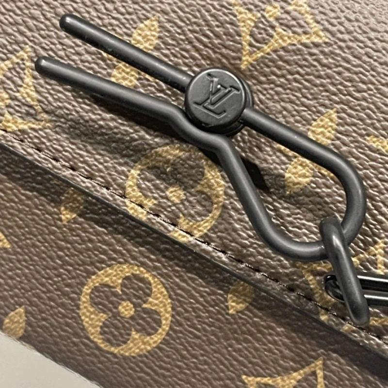 LV Satchel bags 4233H-2023