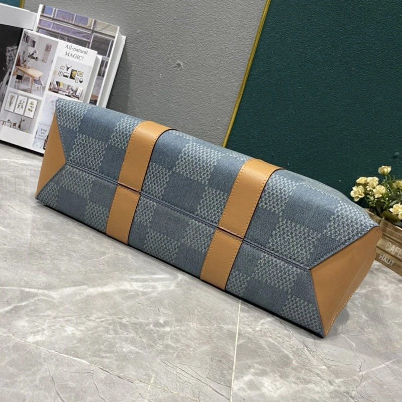 LV Shopping Bags 4233H-2028