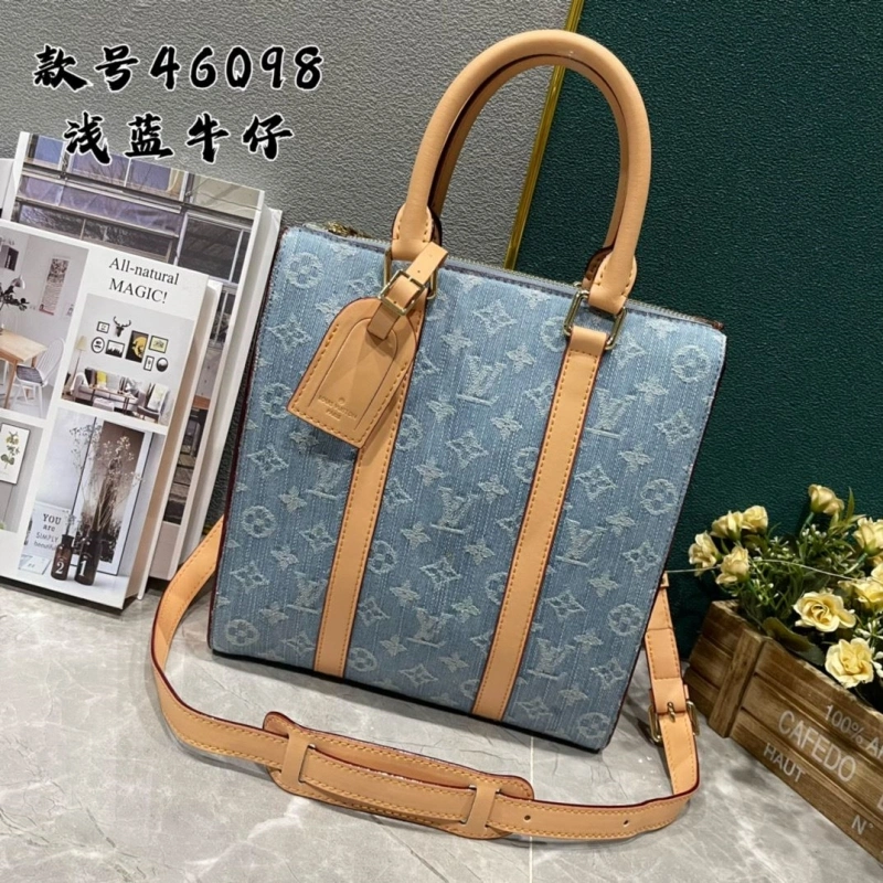 LV Top Handle Bags 4233H-2032