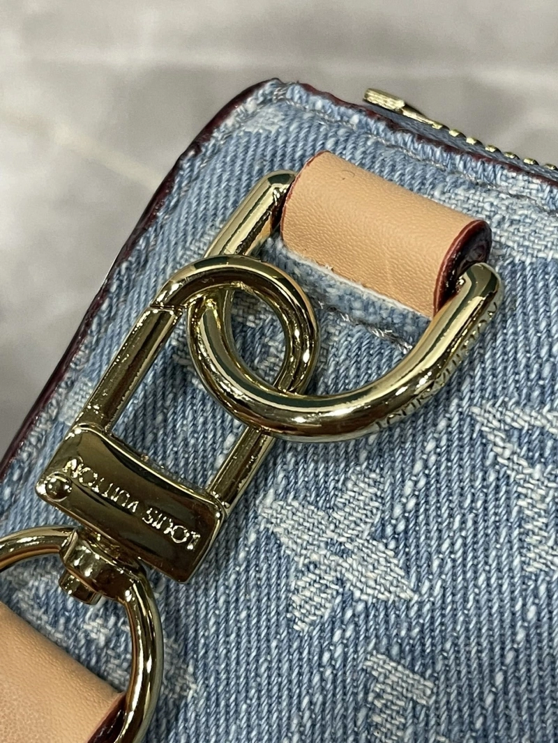 LV Top Handle Bags 4233H-2032