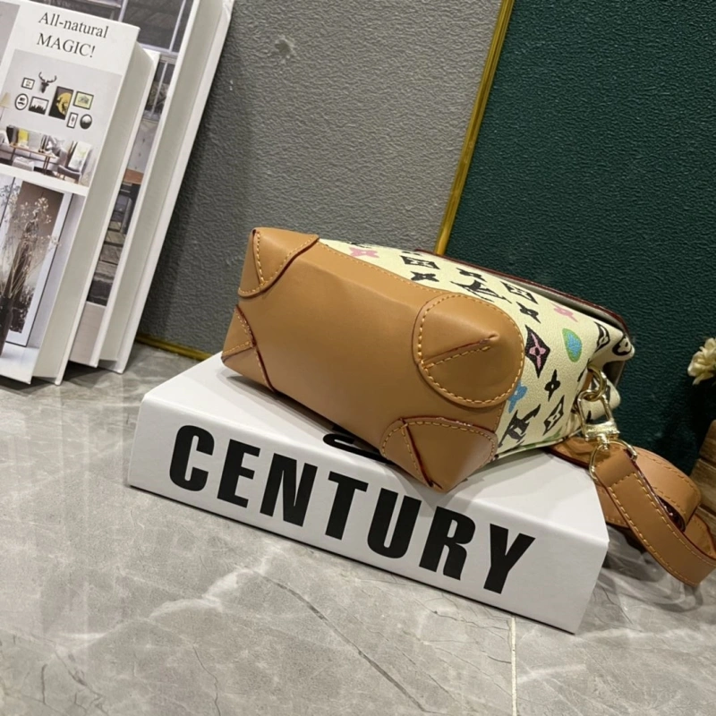 LV Satchel bags 4233H-2036
