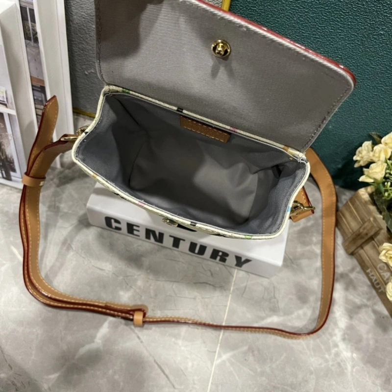 LV Satchel bags 4233H-2036
