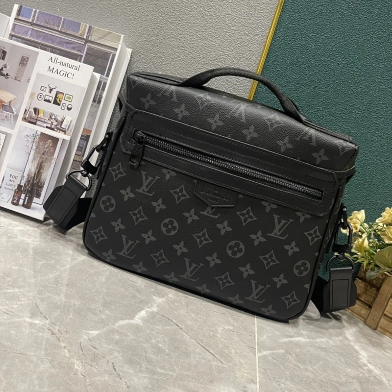 LV Satchel bags 4233H-2039