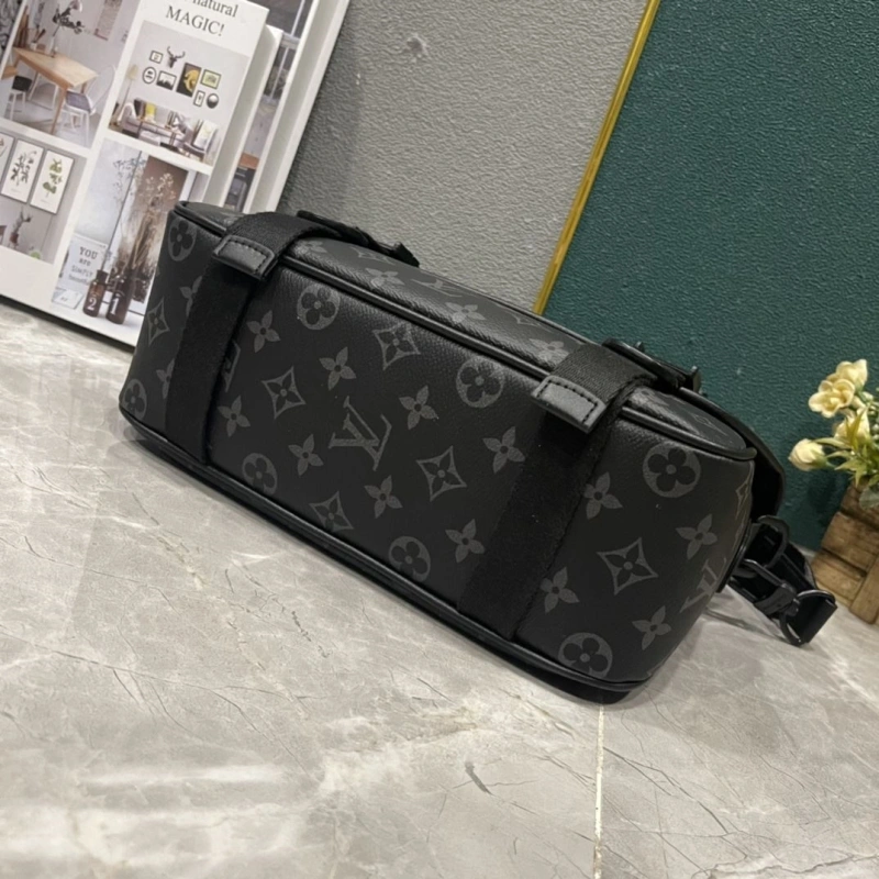 LV Satchel bags 4233H-2039