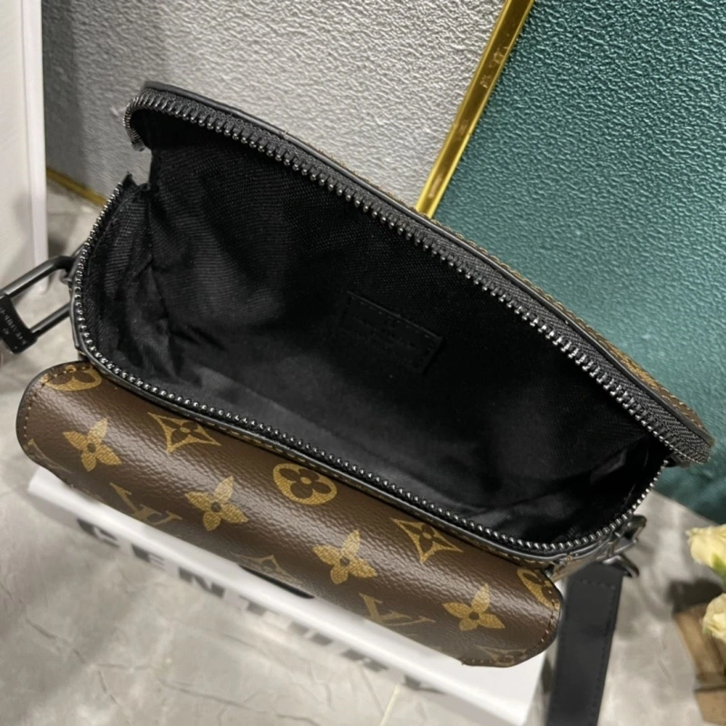 LV Satchel bags 4233H-2045