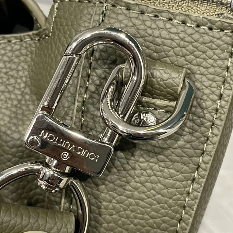 LV Satchel bags 4233H-2048