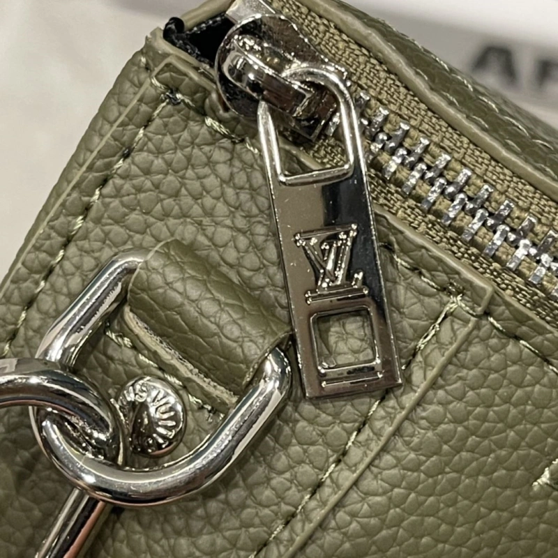 LV Satchel bags 4233H-2048