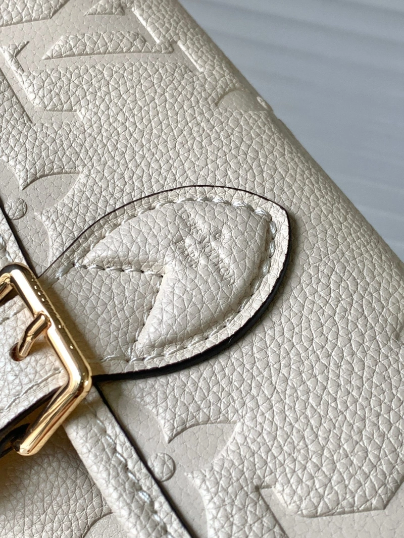 LV Satchel bags 4233H-2054