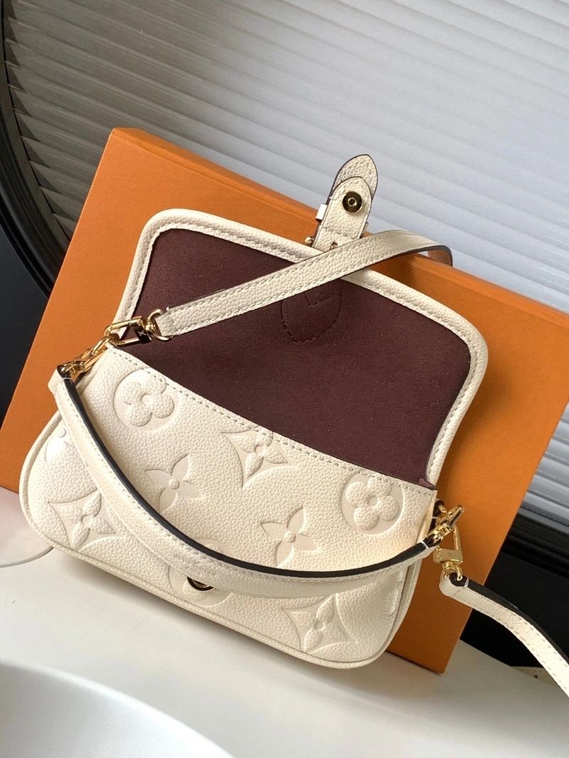 LV Satchel bags 4233H-2054