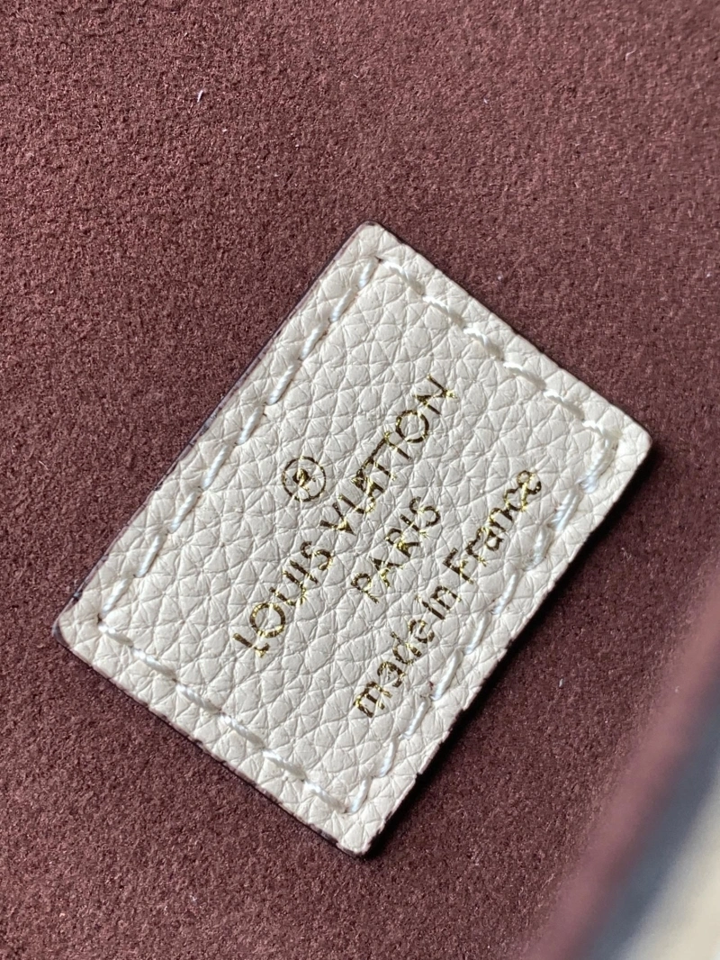LV Satchel bags 4233H-2054