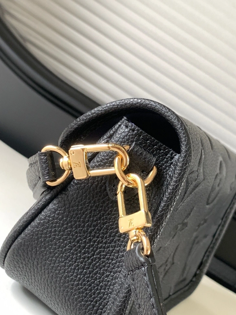 LV Satchel bags 4233H-2055