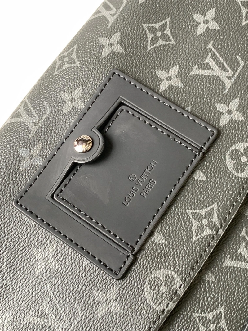 LV Satchel bags 4233H-2056