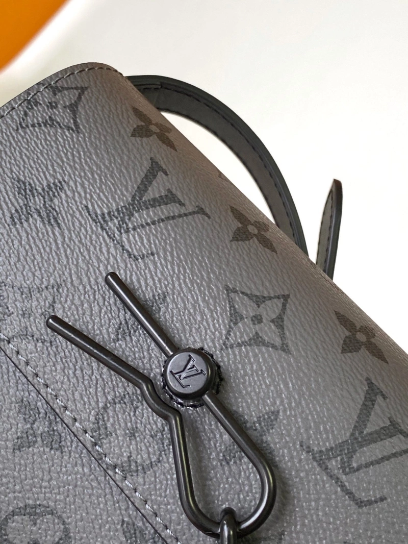 LV Satchel bags 4233H-2066