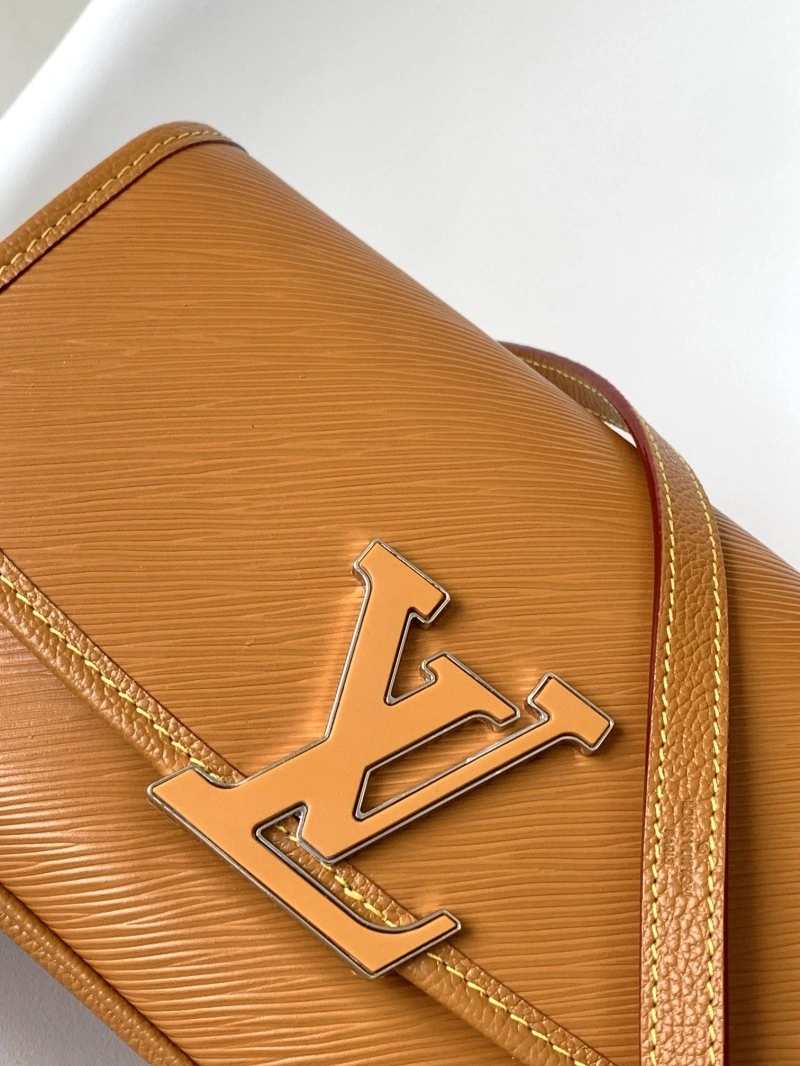 LV Satchel bags 4233H-2069