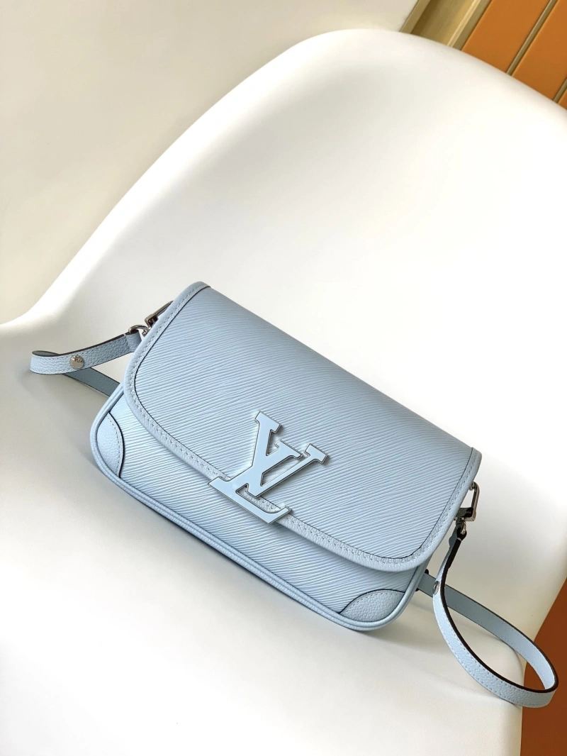 LV Satchel bags 4233H-2071