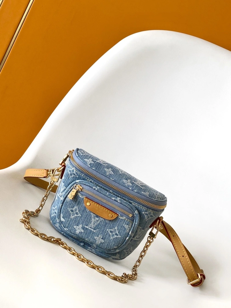 LV Satchel bags 4233H-2083