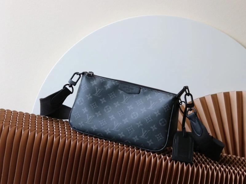 LV Satchel bags 4233H-2090