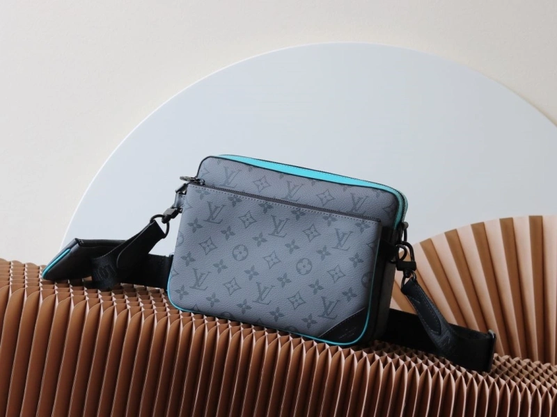 LV Satchel bags 4233H-2091