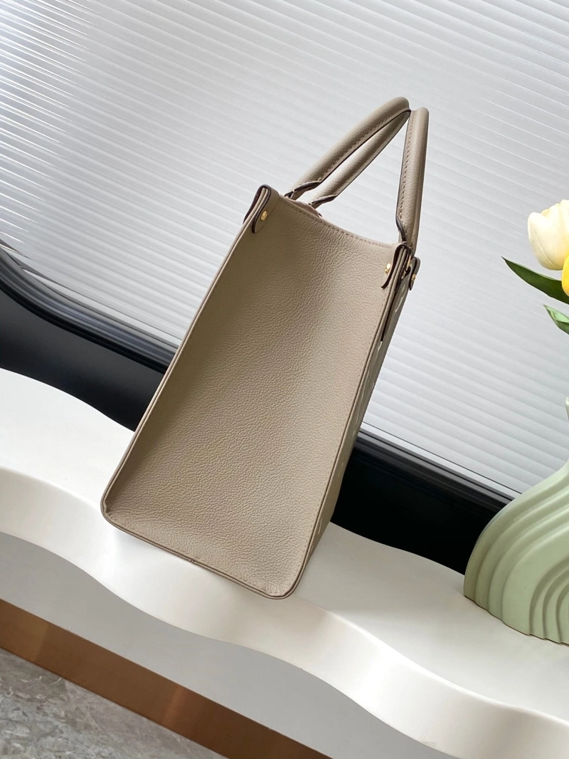 LV Shopping Bags 4233H-2097